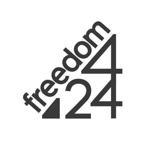 F424 Logo
